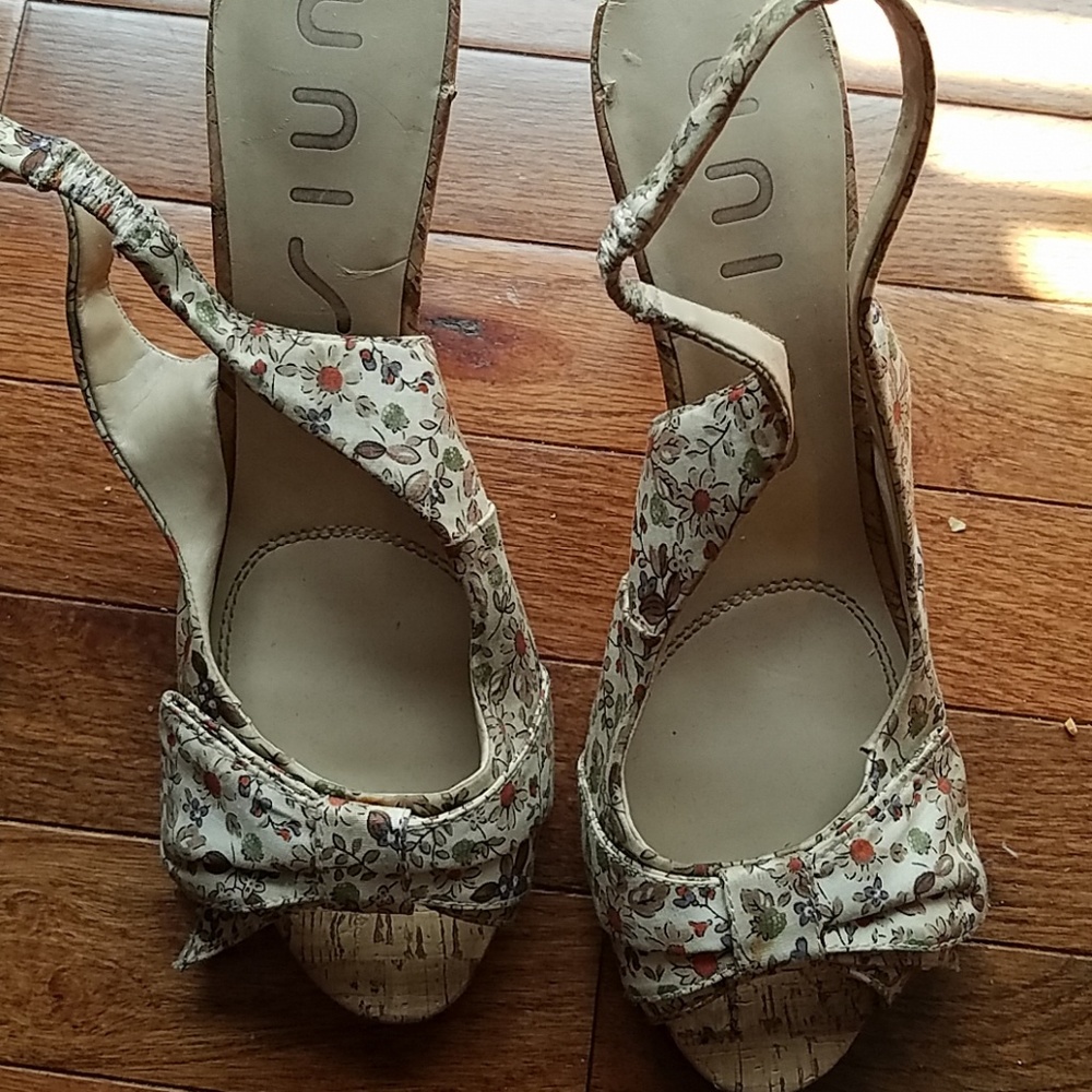 COPY - 💄Shoes 3 pair for $17